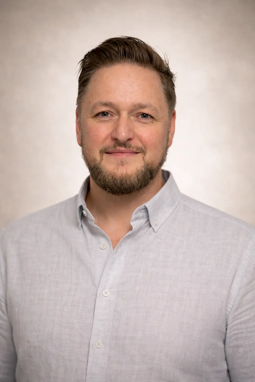 Michael — Webdesigner & Entwickler